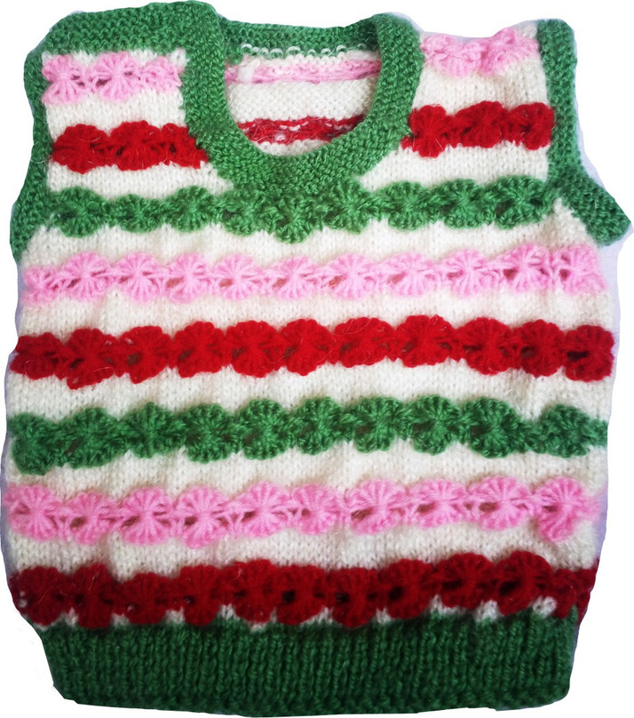 sweater bunai silai