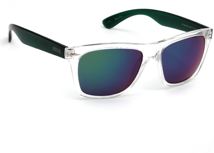 Buy Kenneth Cole Wayfarer Sunglasses 