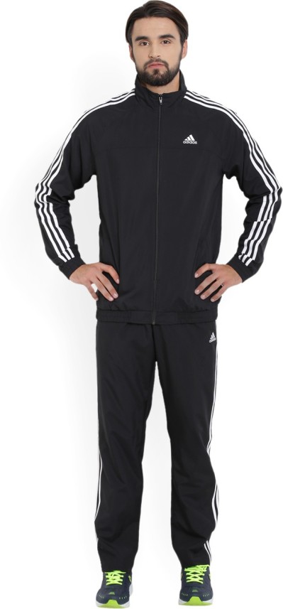 adidas track suit flipkart