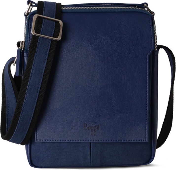 baggit sling bags for mens