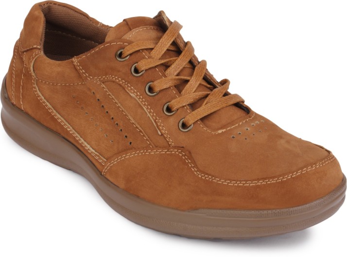 NL-2120-TAN Color Action Casual Shoes 