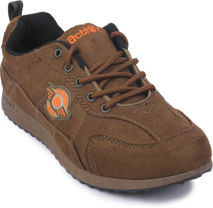 Action Casual Shoes For Men - Buy IM-51 