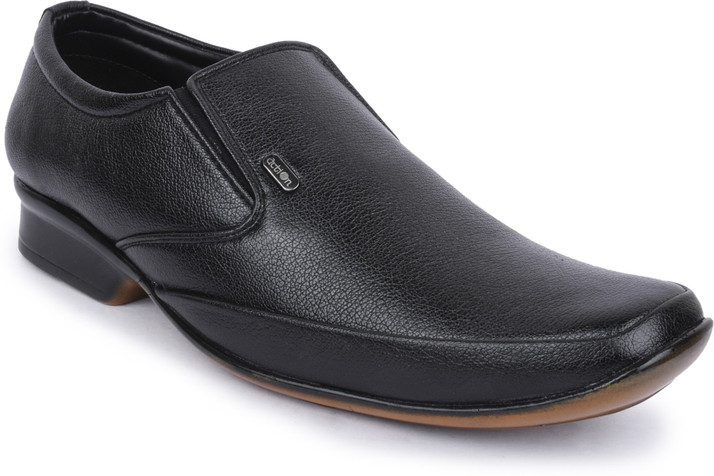 action slip on shoes