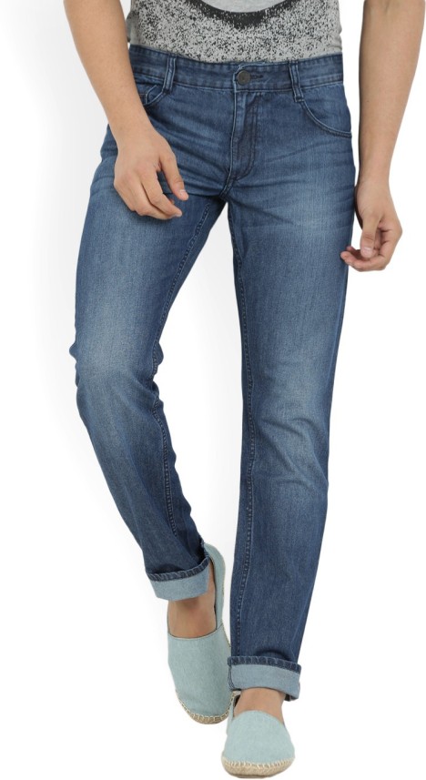 flipkart john players jeans