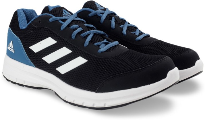 adidas galactus 2.0 m running shoes blue