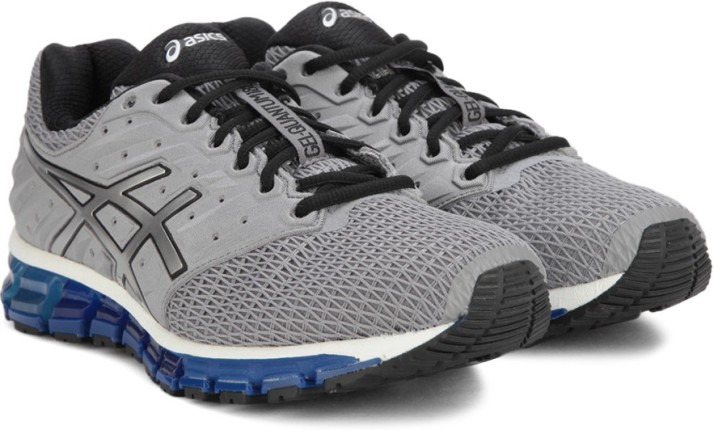 asics gel quantum 180 2 men's running shoes
