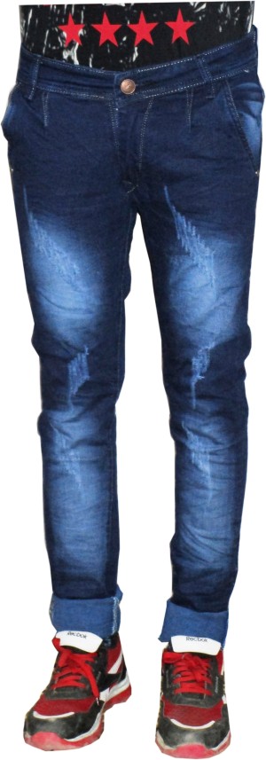 zara jeans flipkart