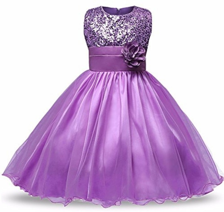 flipkart princess dress