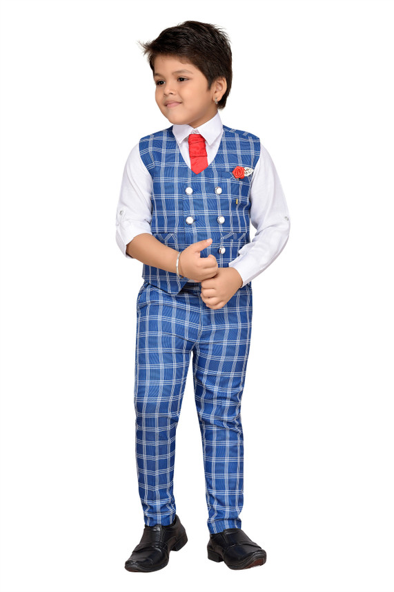 8 years boy dress flipkart