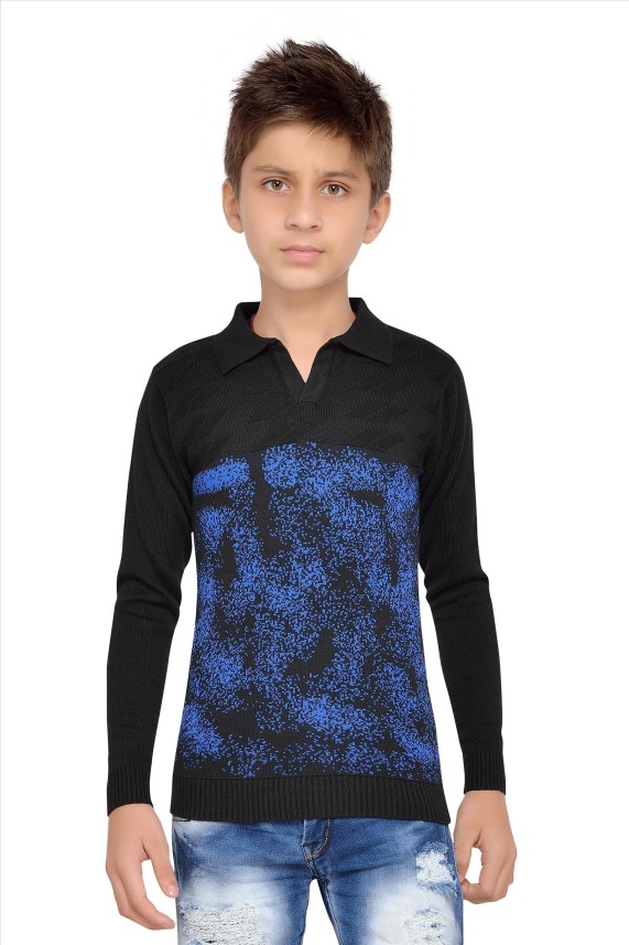 denim t shirt flipkart