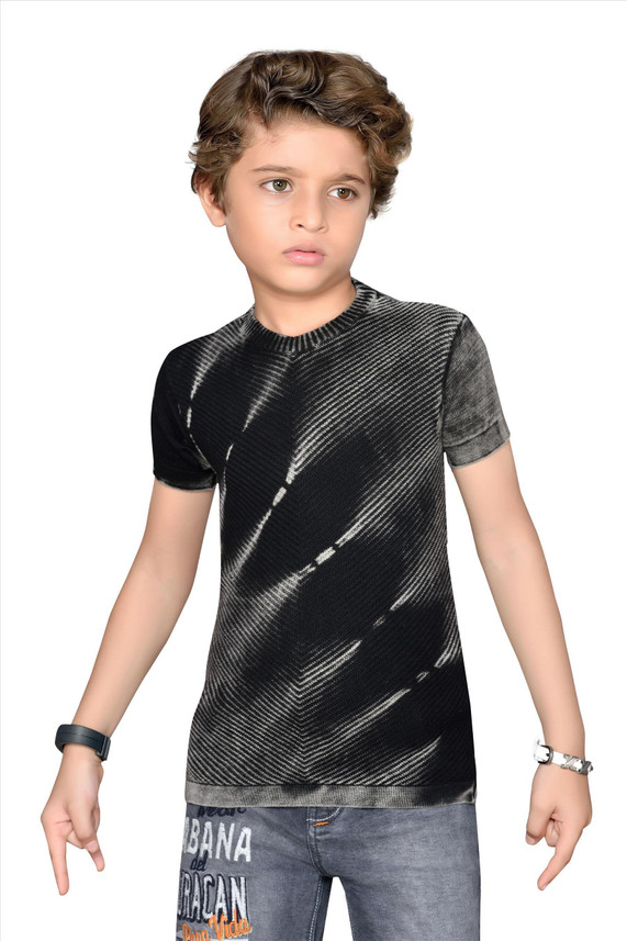 denim t shirt flipkart