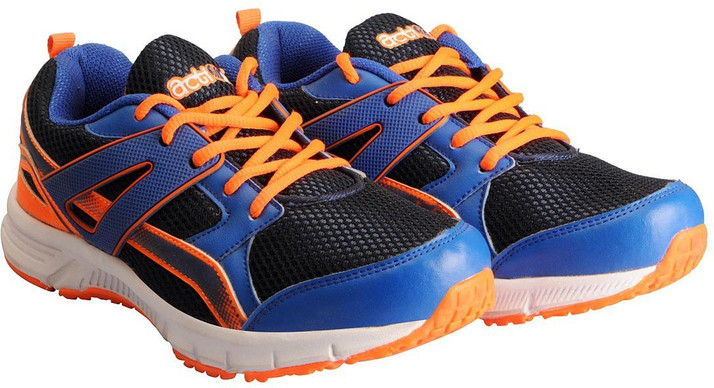flipkart online shopping mens sports shoes