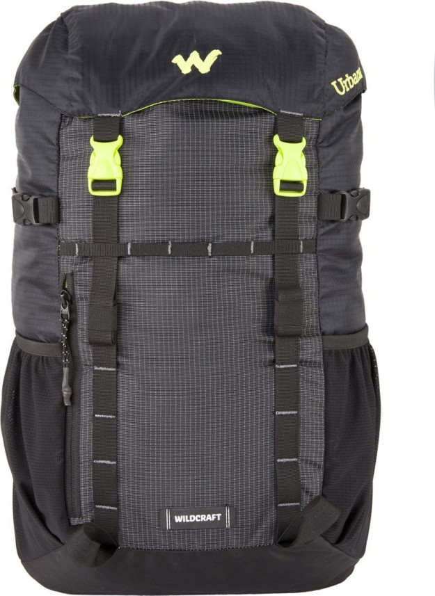 wildcraft backpacks flipkart