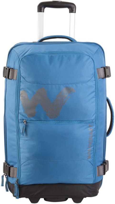 wildcraft travel pouch