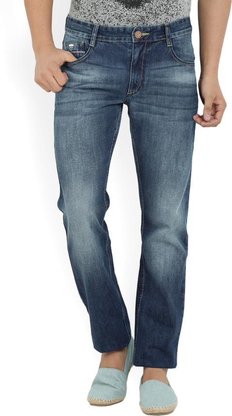 john players regular fit jeans