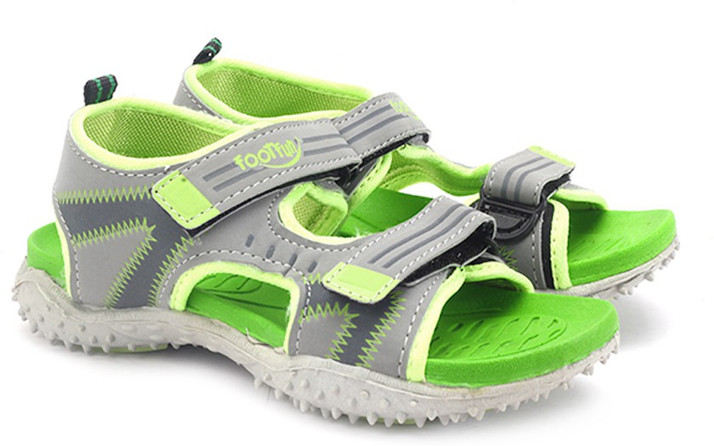 footfun sandals