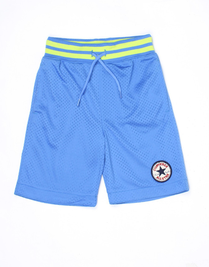 kids converse shorts