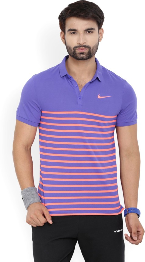 persian violet shirt