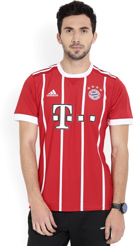 bayern munich jersey india