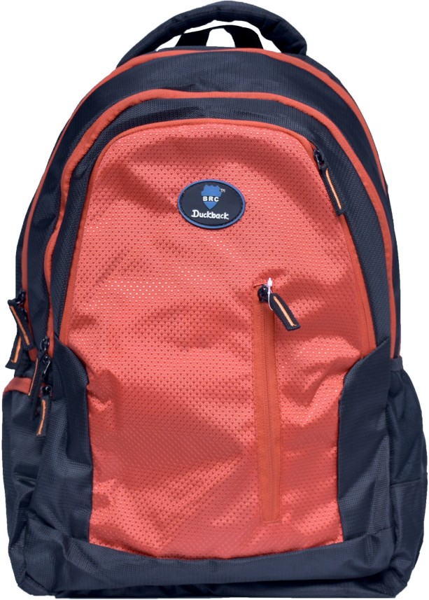 duckback school bag