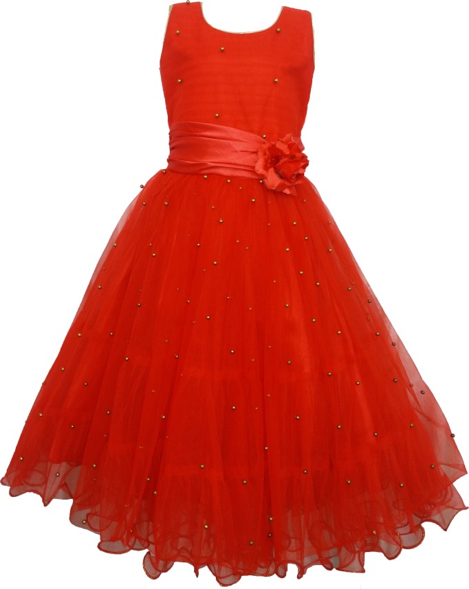 flipkart princess dress