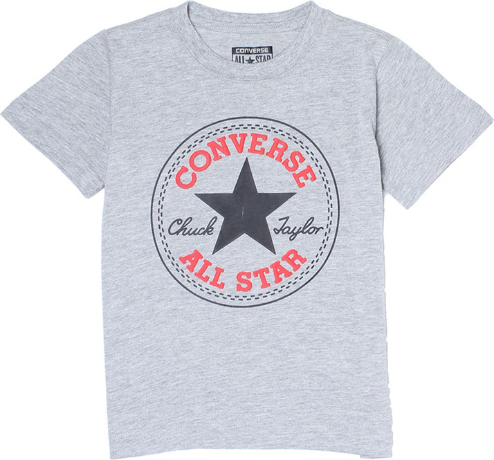 converse t shirt price