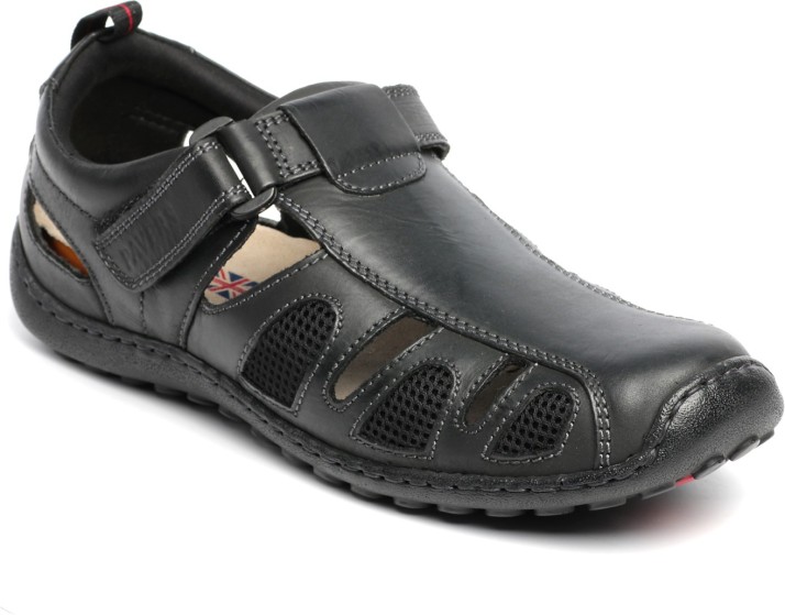 pavers england mens sandals