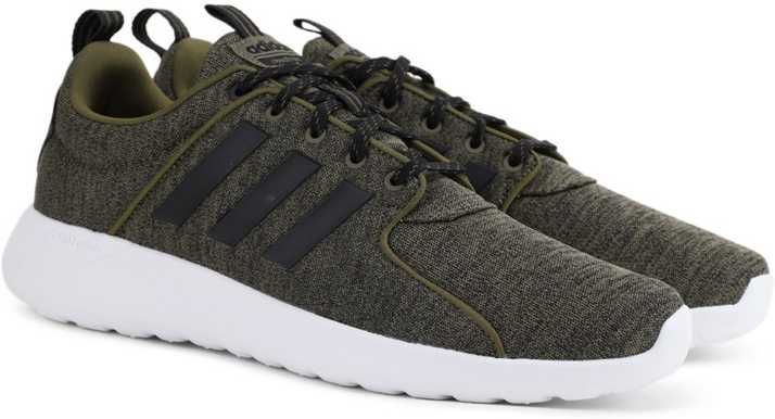 Adidas Neo Cf Lite Racer Sneakers For Men Buy Traoli Cblack