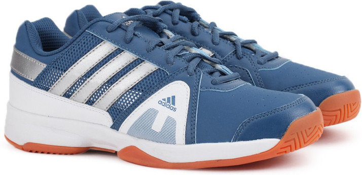 adidas badminton shoes flipkart
