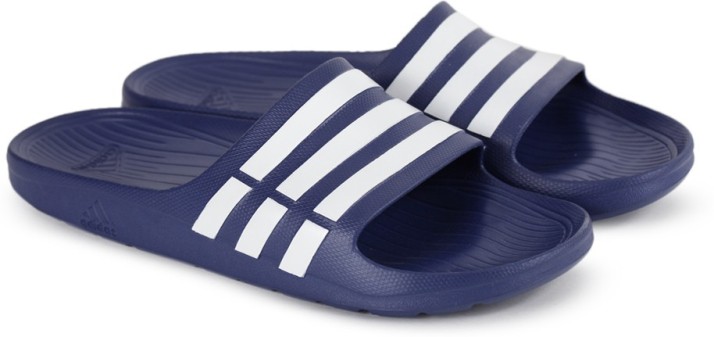 adidas slipper duramo slide