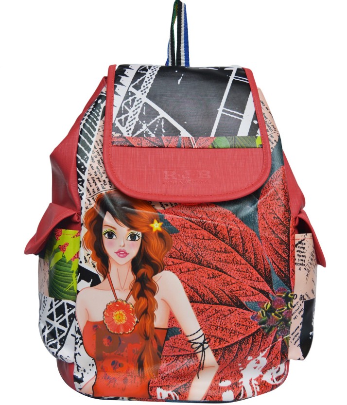 flipkart pithu bag