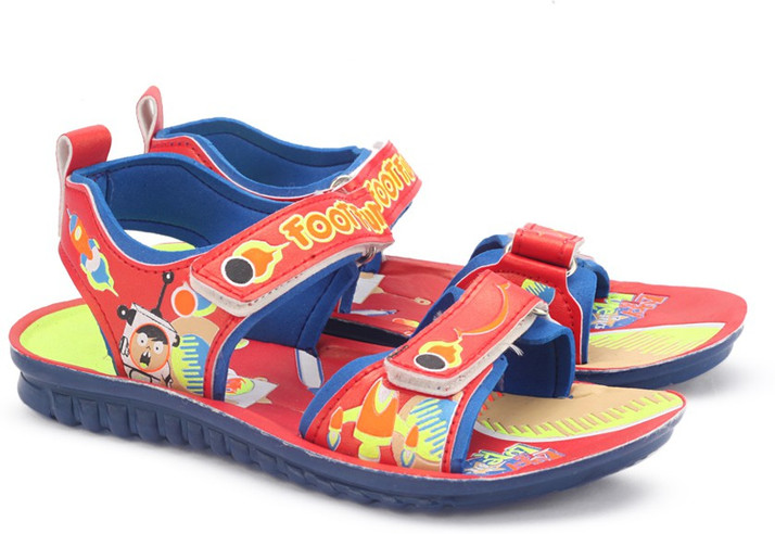 footfun sandals