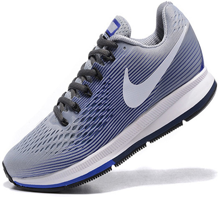 zoom pegasus 34 blue jay