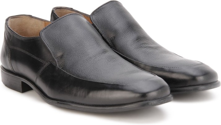 Woods by Woodland Slip On shoes For Men 
