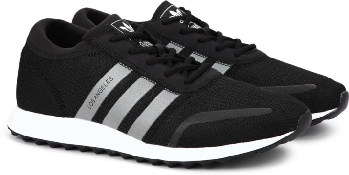 adidas los angeles casual shoes