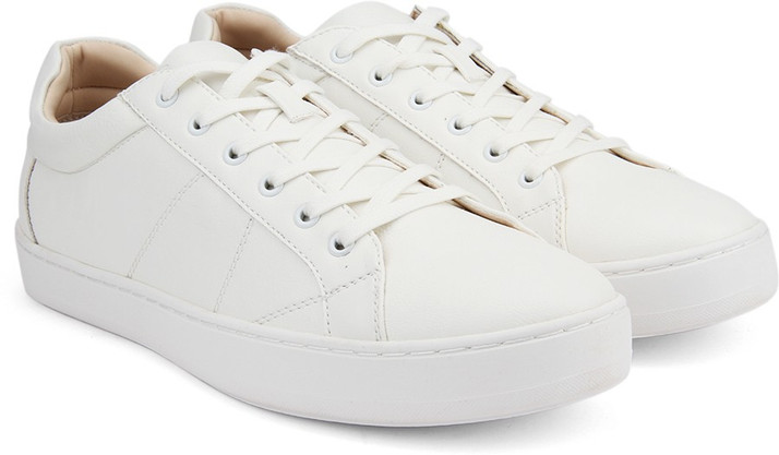 call it spring white sneakers