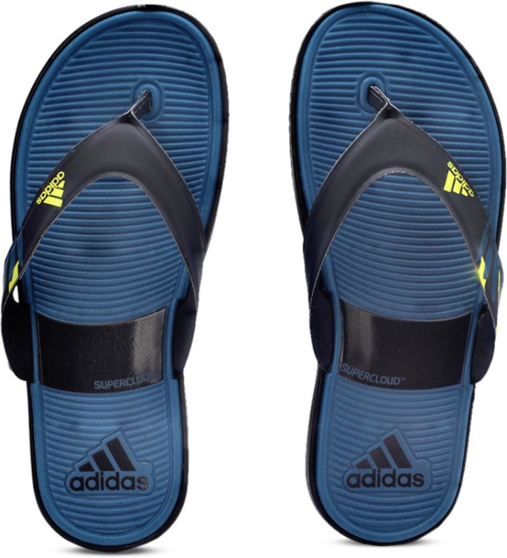 flipkart slippers adidas