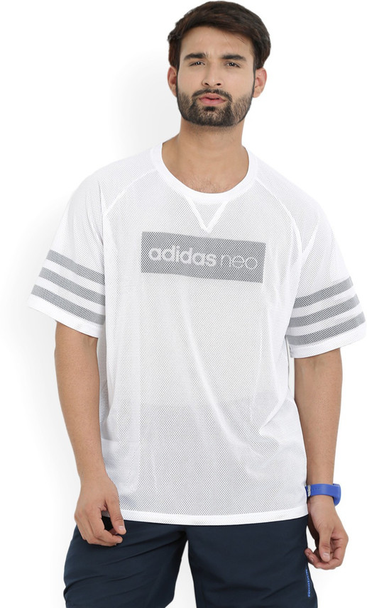 adidas neo t shirt online