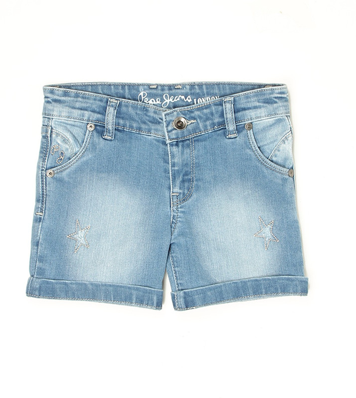 pepe jeans short