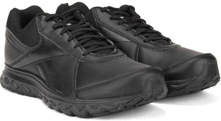 reebok shoes black color