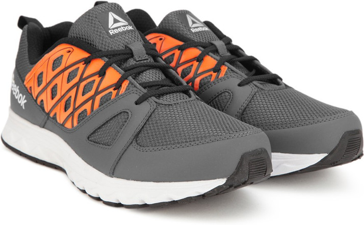 reebok running shoes flipkart