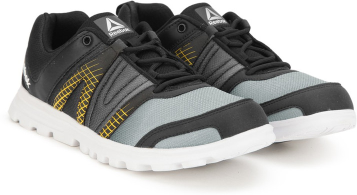 reebok run cruiser running shoes