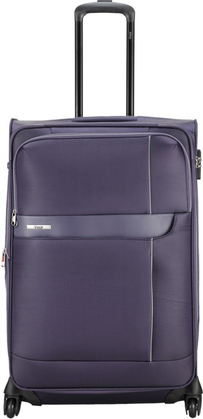 flipkart vip suitcase