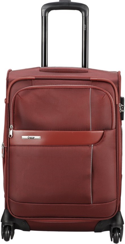 vip suitcase 22 inch price