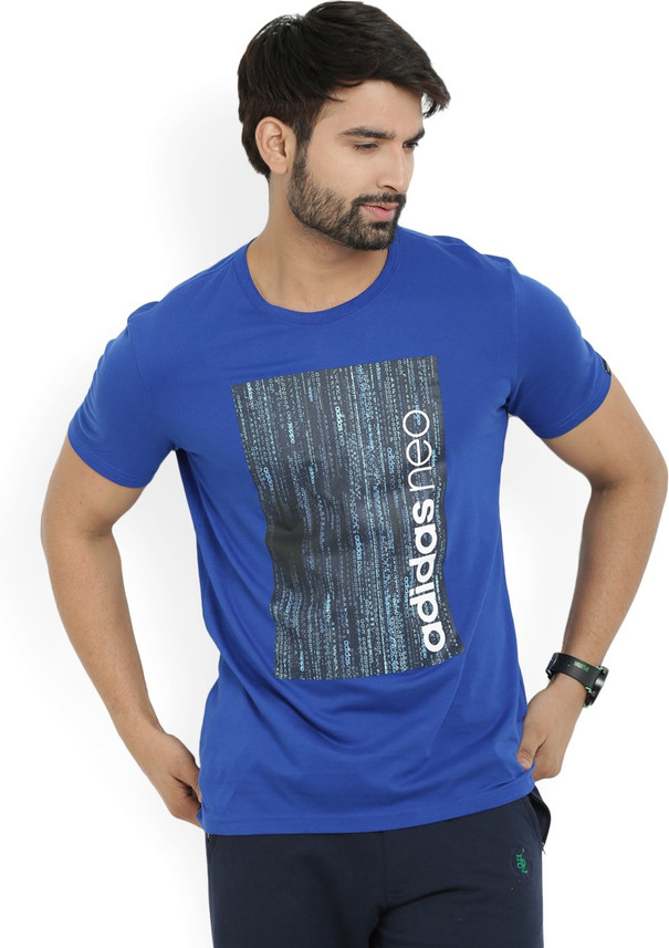 adidas neo t shirt online
