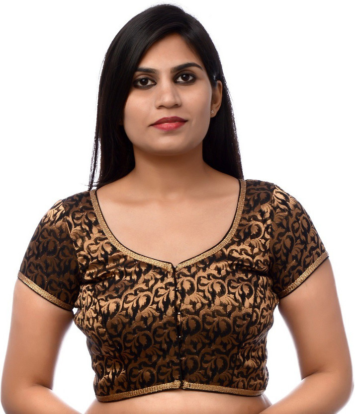 flipkart designer blouse