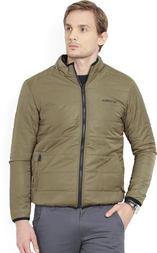 superdry white jacket