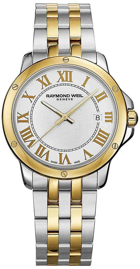 raymond weil watch price