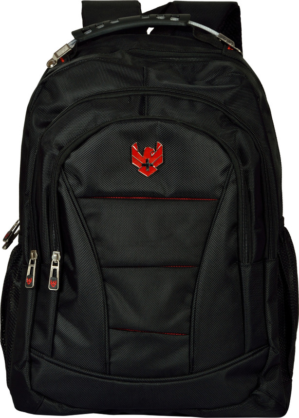 swiss eagle backpack