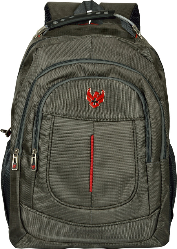 swiss eagle backpack